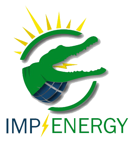 IMP Energy Logo